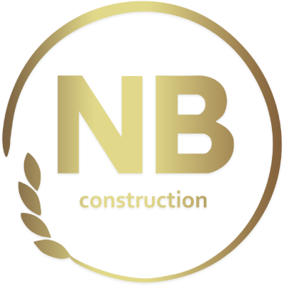 NB Groundworks and Construction logo